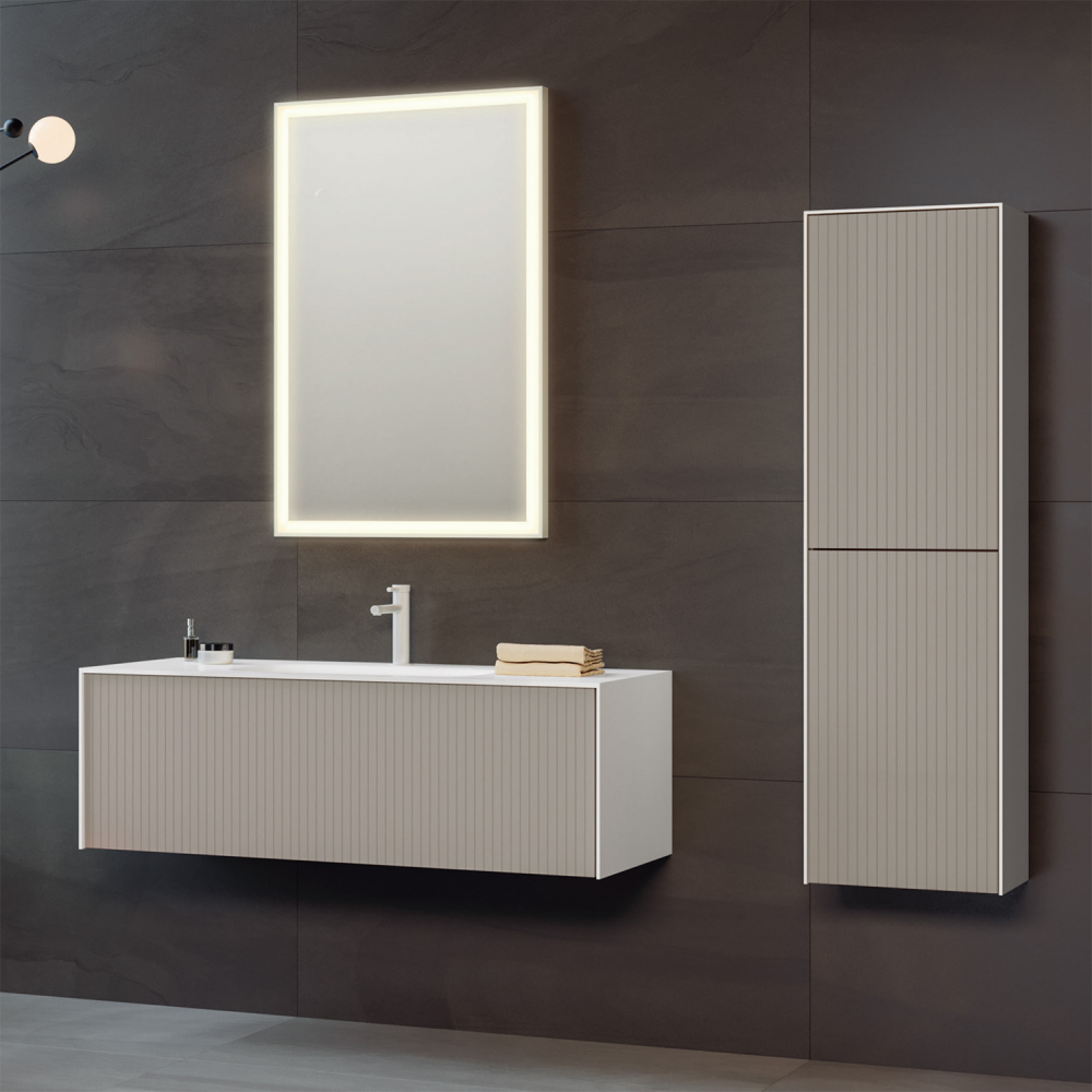 ������� ORKA Cube 65x100 c LED ����������, ����� �������