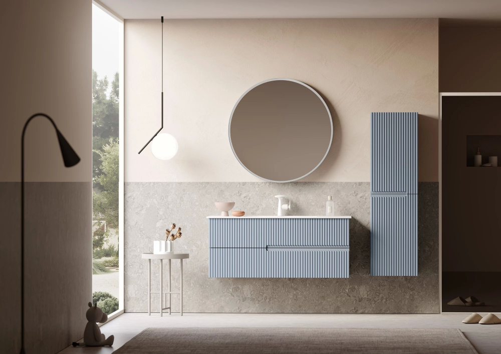 ������� ORKA Moonlight 90x90 c LED ����������, ������� �������