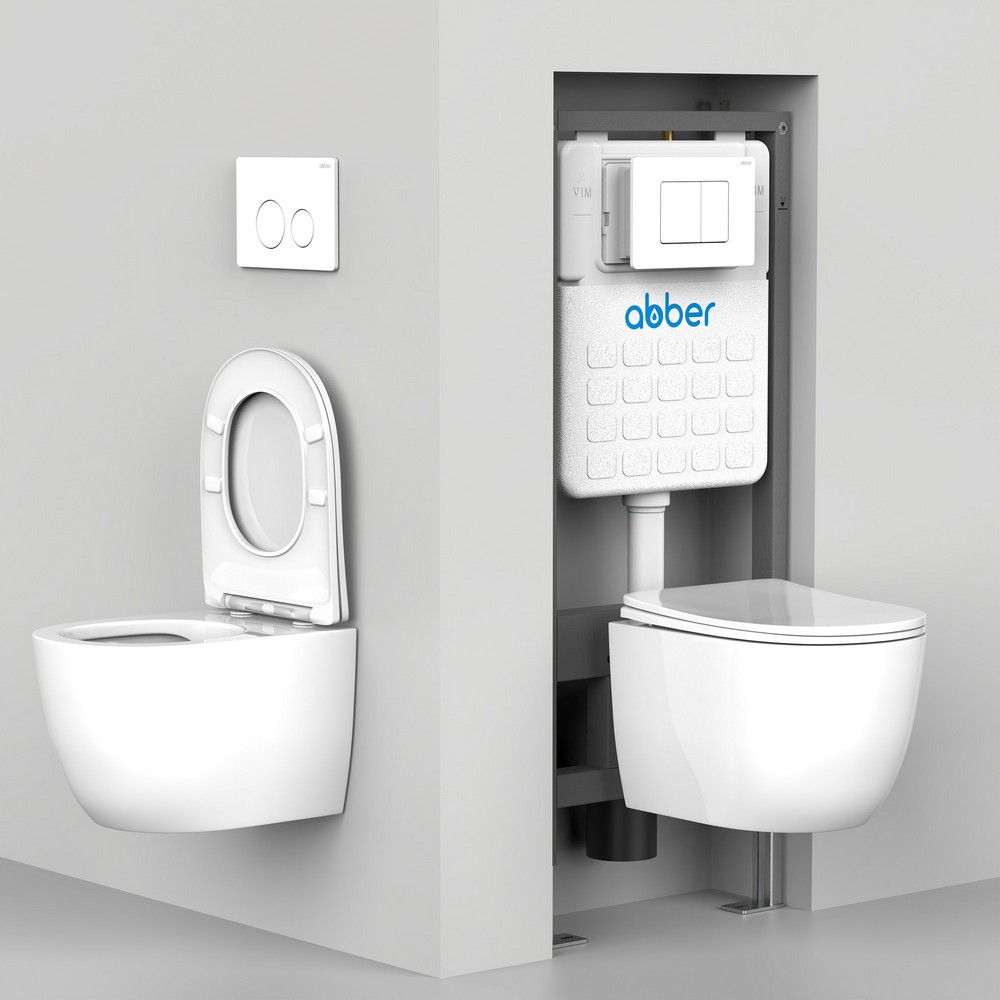 ������ ABBER Bequem AC1101MBG ��������� �����-������� �������, ������������