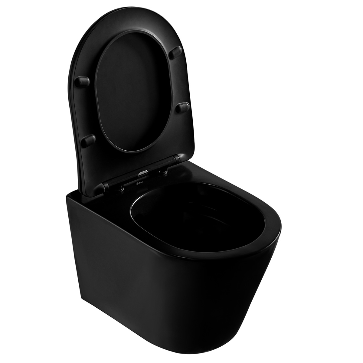 ������ ABBER Bequem AC1102MB ��������� ������ �������, ������������