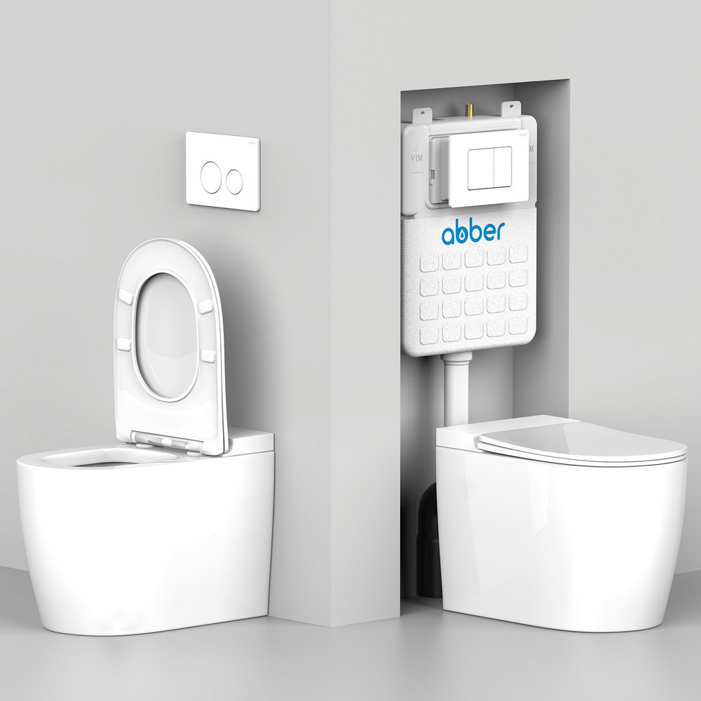 ������ ABBER Bequem AC1111 ���������� �����, ������������