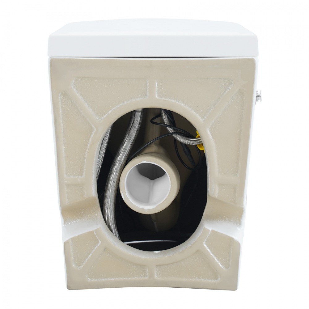 ������ ABBER Bequem AC1115P ���������� ����� � ���������� ������