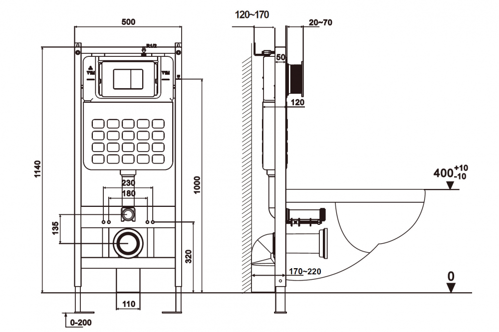 �������� ��������� ������ ABBER Bequem AC1131TC �����, � �������� ���� � ������������ AC0105 � ������� AC0120MB ������ �������
