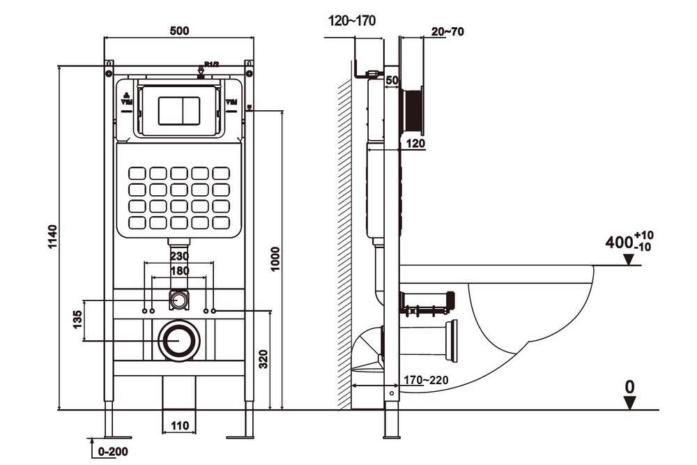 �������� ��������� ������ ABBER Rechteck AC1201 ����� � ������������ AC0105 � ������� AC0120MB ������ �������