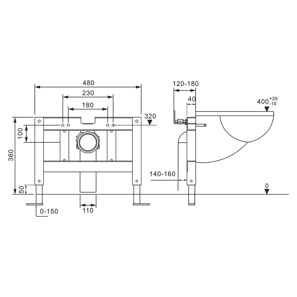 �������� ABBER ��������� ������ Rechteck AC1202P ����� � ���������� ������ � ������������ AC0101P