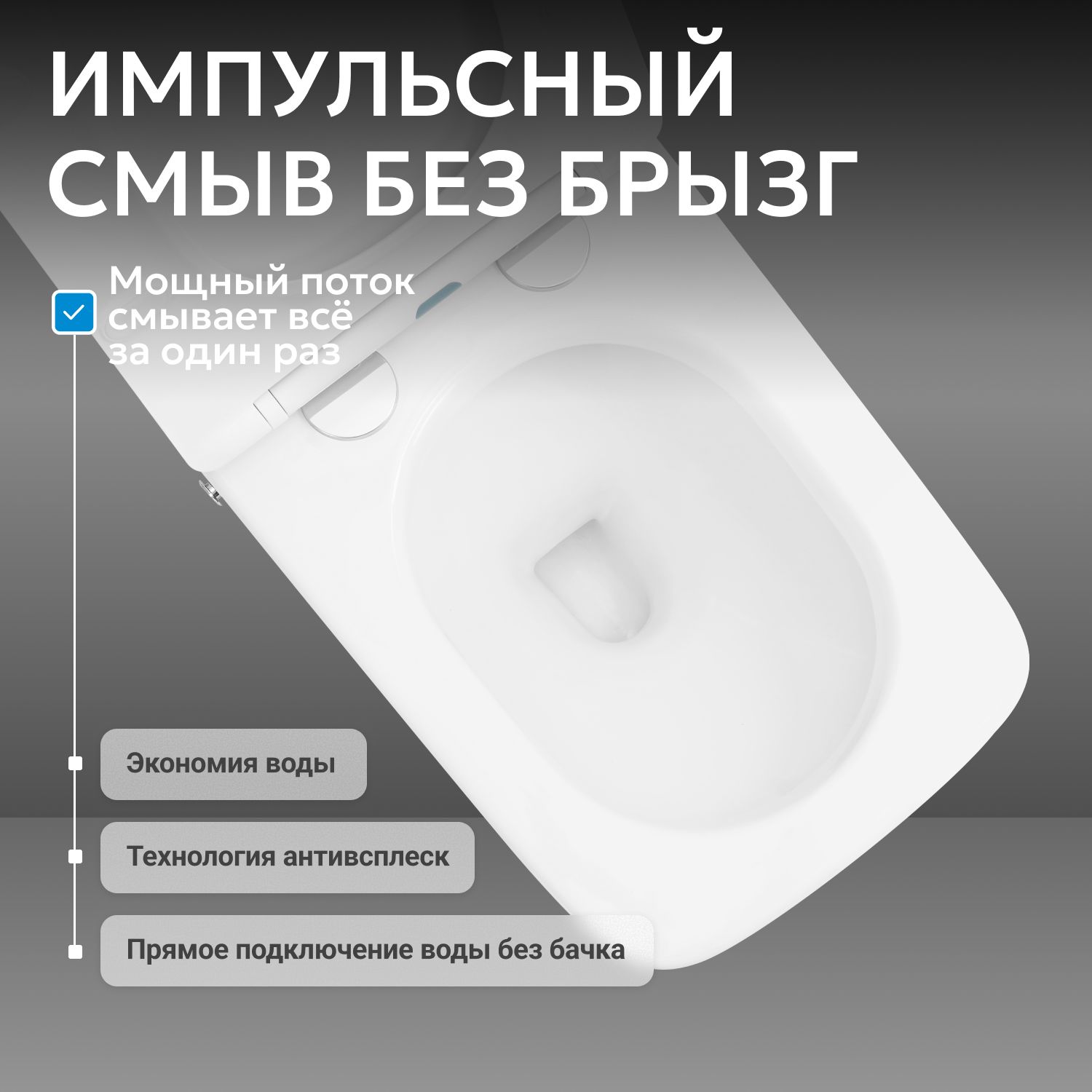 ������ ABBER Rechteck AC1212P ���������� ����� � ���������� ������