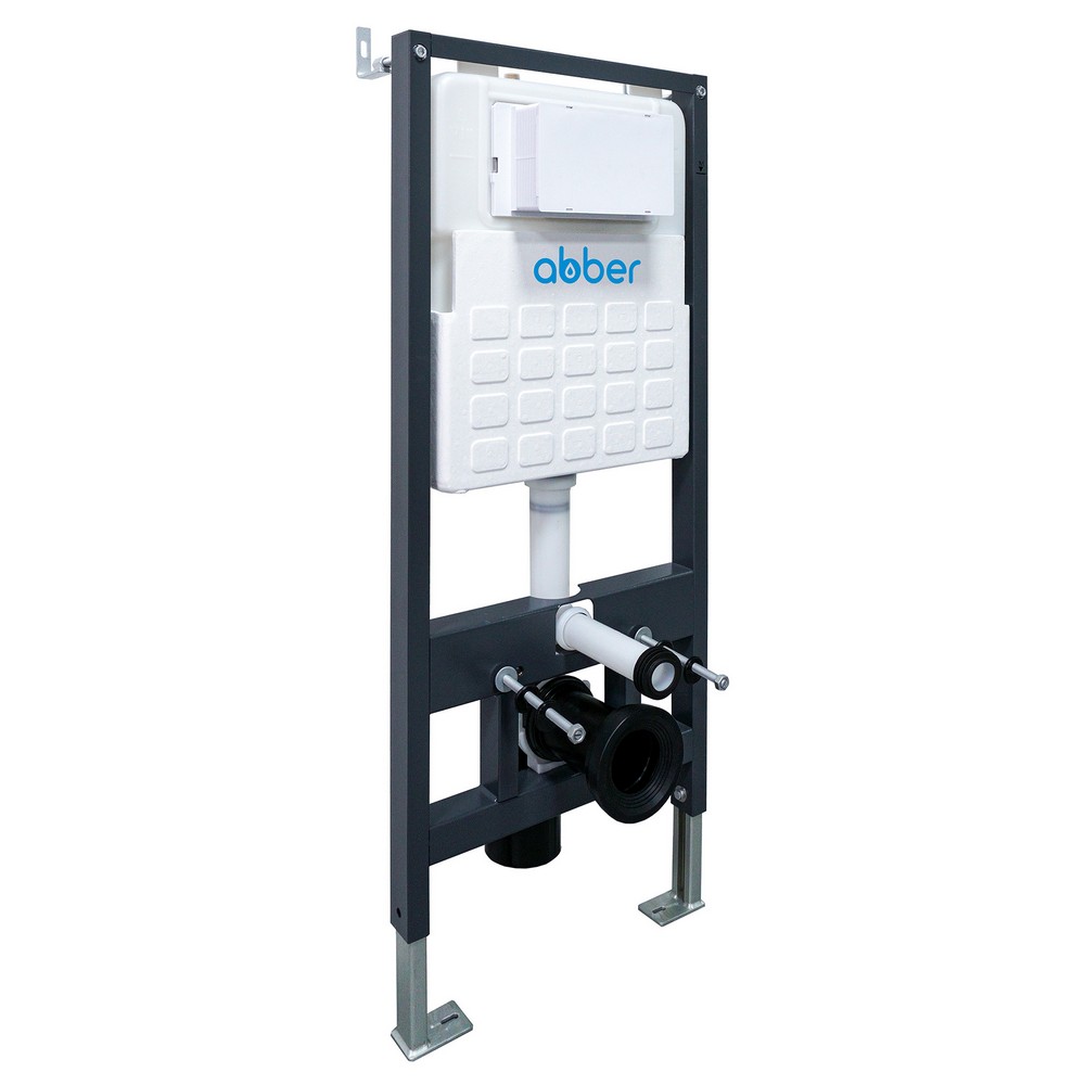 �������� ��������� ������ ABBER Rechteck AC1219TC �����, � �������� ���� � ������������ AC0105 � ������� AC0120 ���� ���������