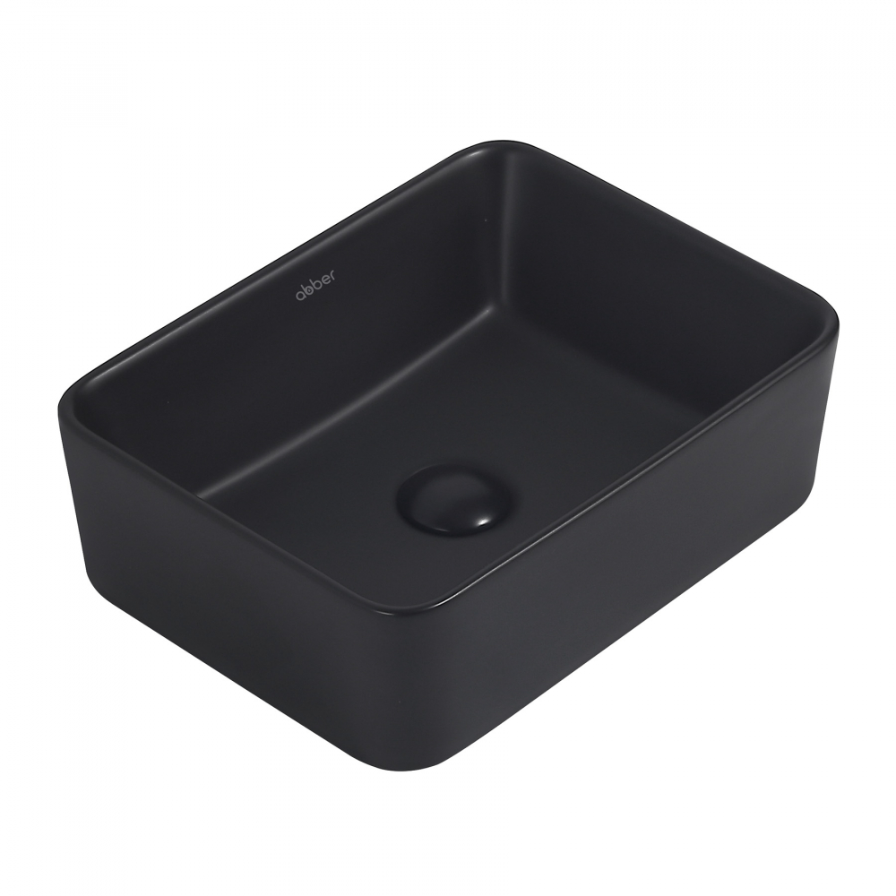 �������� ��������� ABBER Rechteck AC2213MB ������ �������