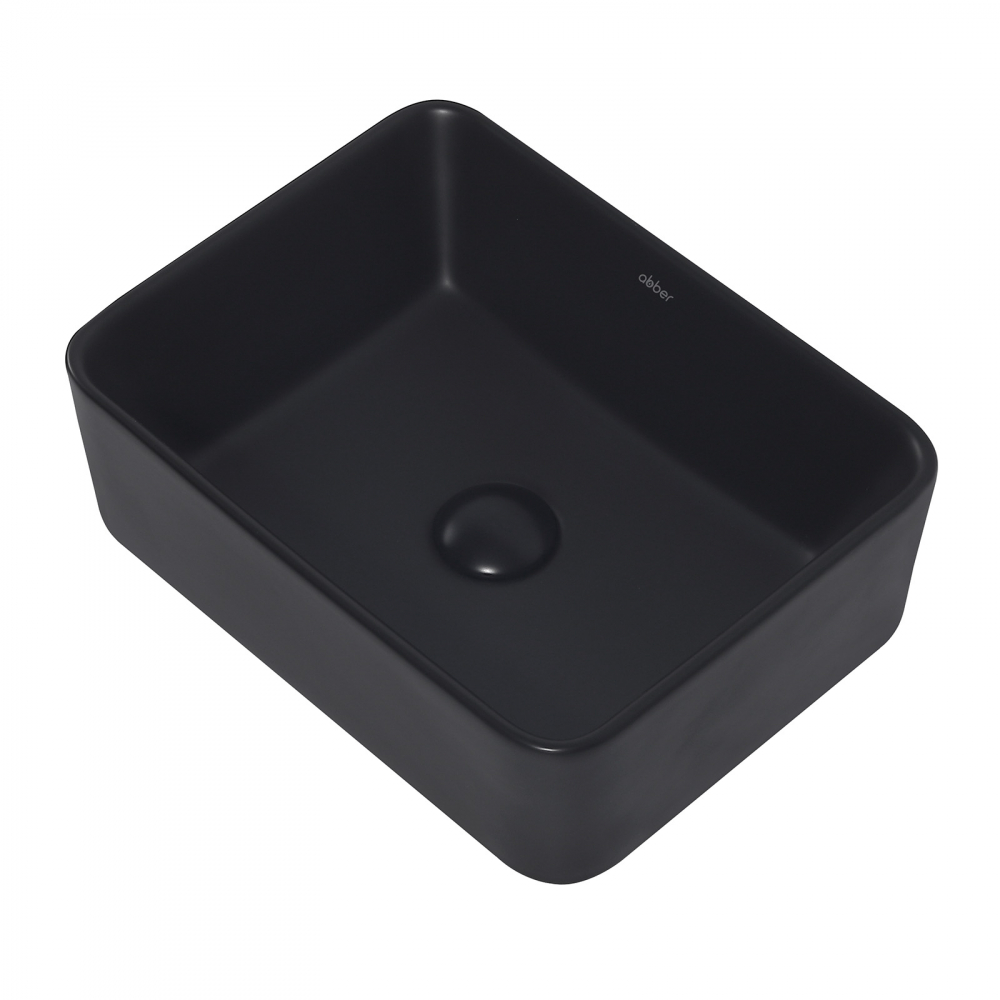 �������� ��������� ABBER Rechteck AC2213MB ������ �������
