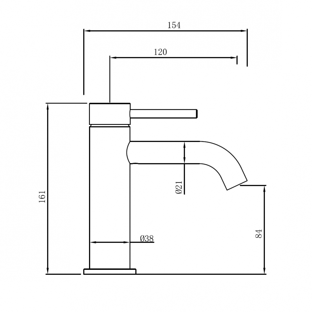 ��������� ABBER Wasser Kreis 316 AF8110BGG ��� ��������, ��������� ����� �������������