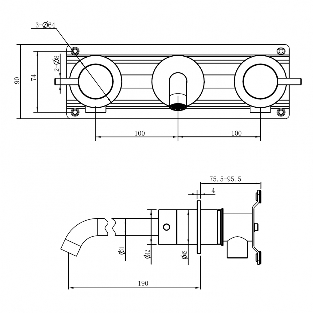 ��������� ABBER Wasser Kreis 316 AF81123BGG-L ��� �������� �������� �������, ��������� ����� �������������