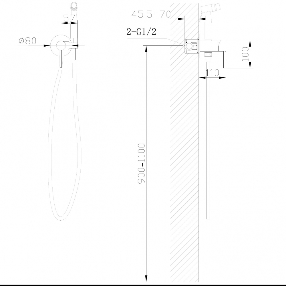 ��������� ABBER Wasser Kreis AF8125 � ������������� �����, ����