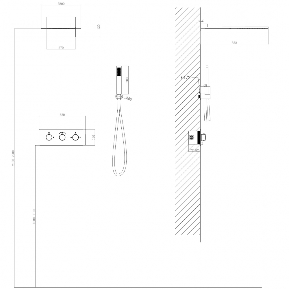 ������� ������� ABBER Wasser Kreis AF8151 �������� ������� ��� ������, ���������, ����