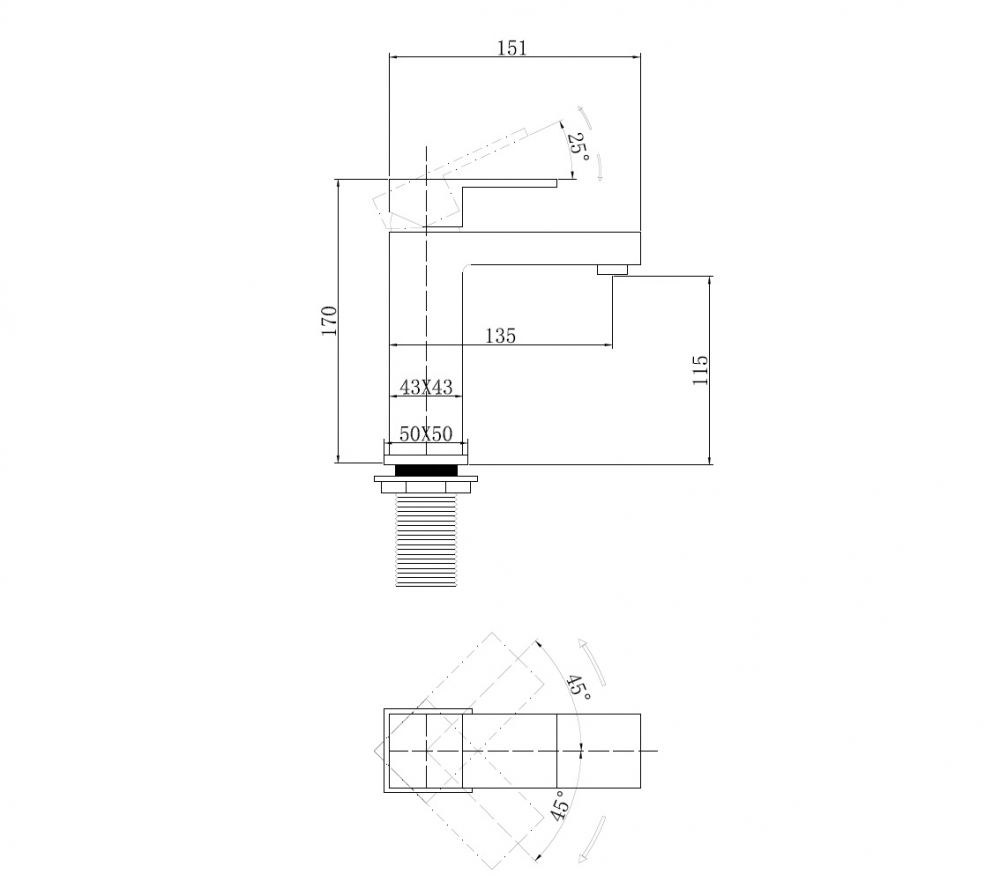 ��������� ABBER Daheim AF8210B ��� ��������, ������ �������