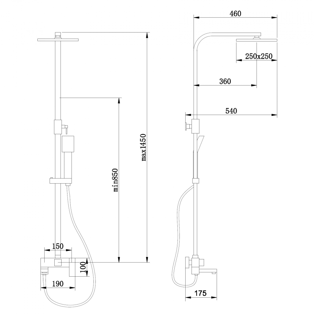 ������� ������ ABBER Daheim AF8216GL � �������, ������ �������