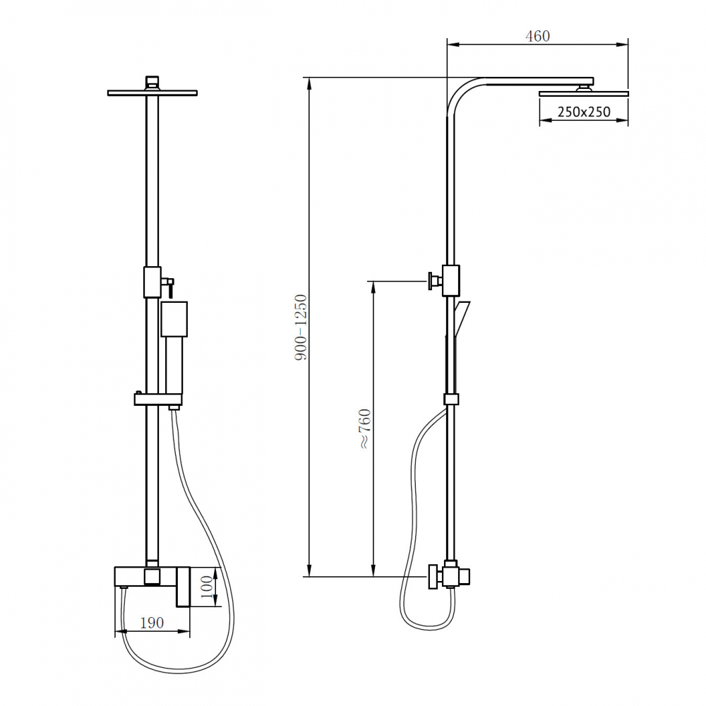 ������� ������ ABBER Daheim AF8220 ��� ������, ����