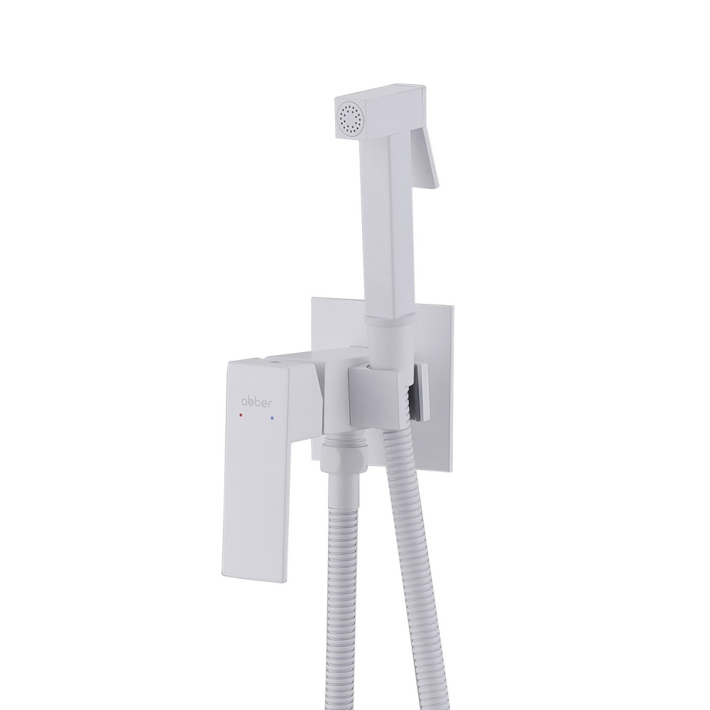 ��������� ABBER Daheim AF8226W � ������������� �����,����� �������