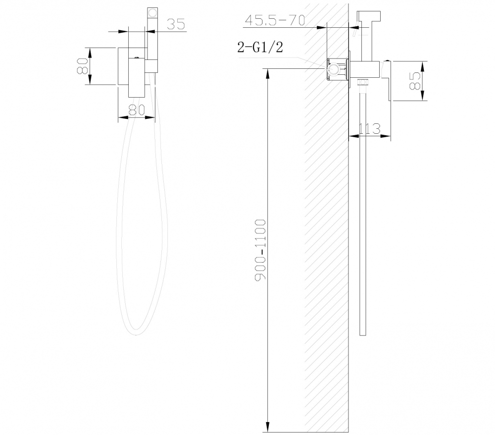 ��������� ABBER Daheim AF8226 � ������������� �����, ����