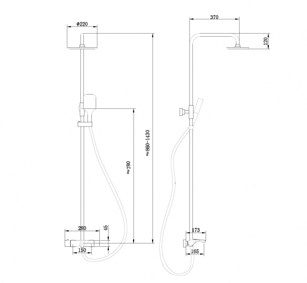 ������� ������ ABBER Thermostat AF8516FWL � ����������� � �������, ����� �������