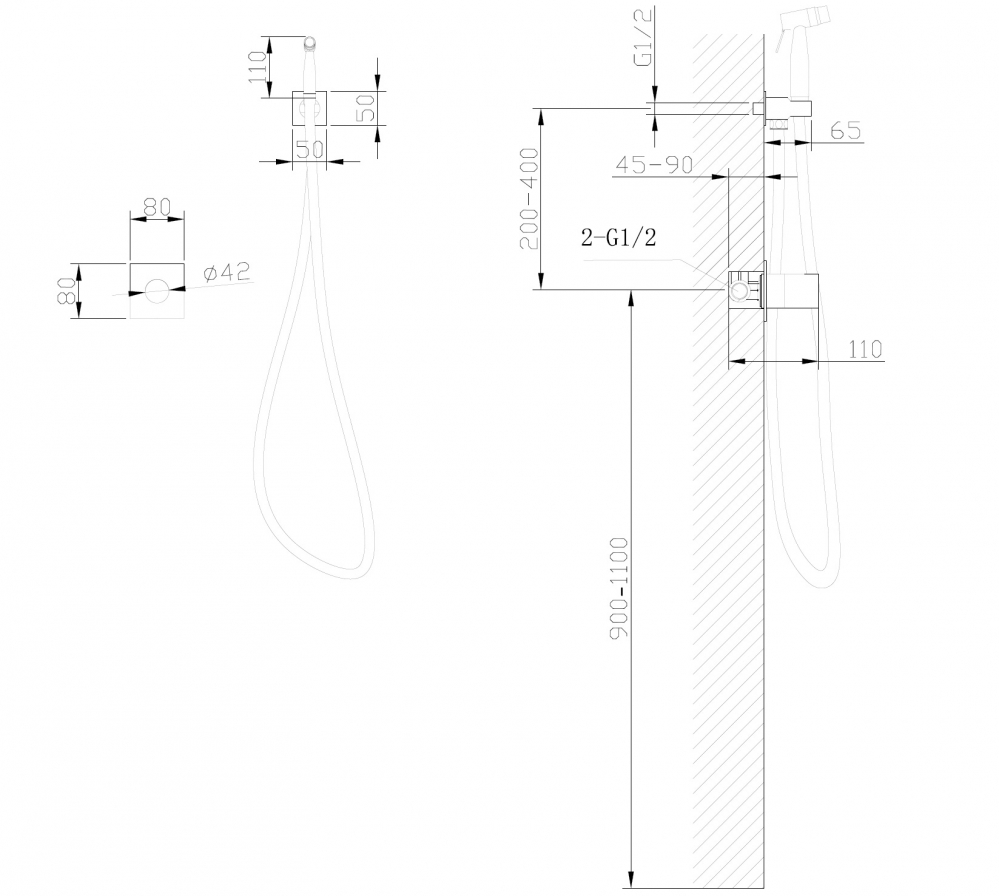 ��������� ABBER Rund AF8725NG � ������������� �����, ������