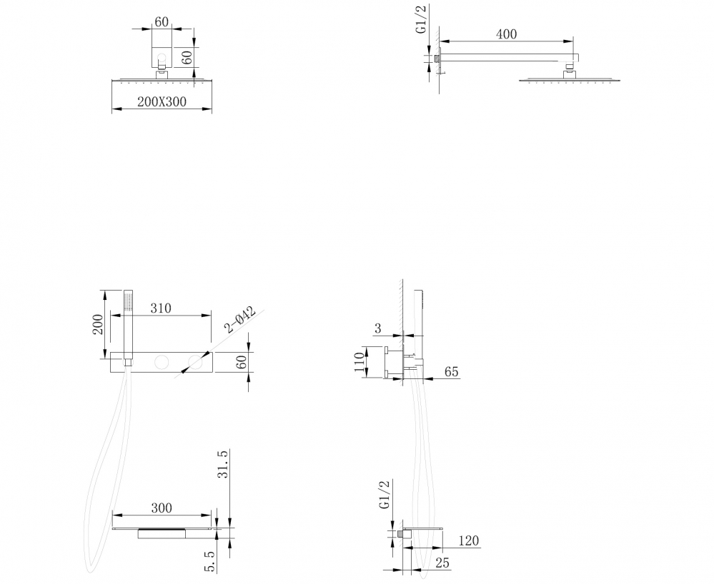 ������� ������� ABBER Rund AF8750NG �������� ������� � �������, ���������, ������