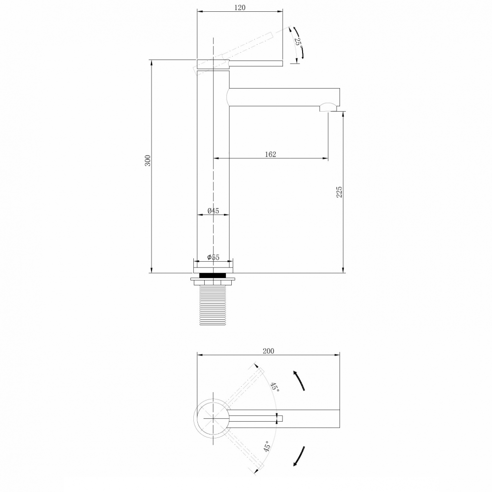 ��������� ABBER Emotion AF8811NG ��� ��������� ��������, ������