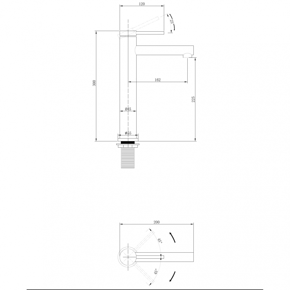 ��������� ABBER Emotion AF8811 ��� ��������� ��������, ����