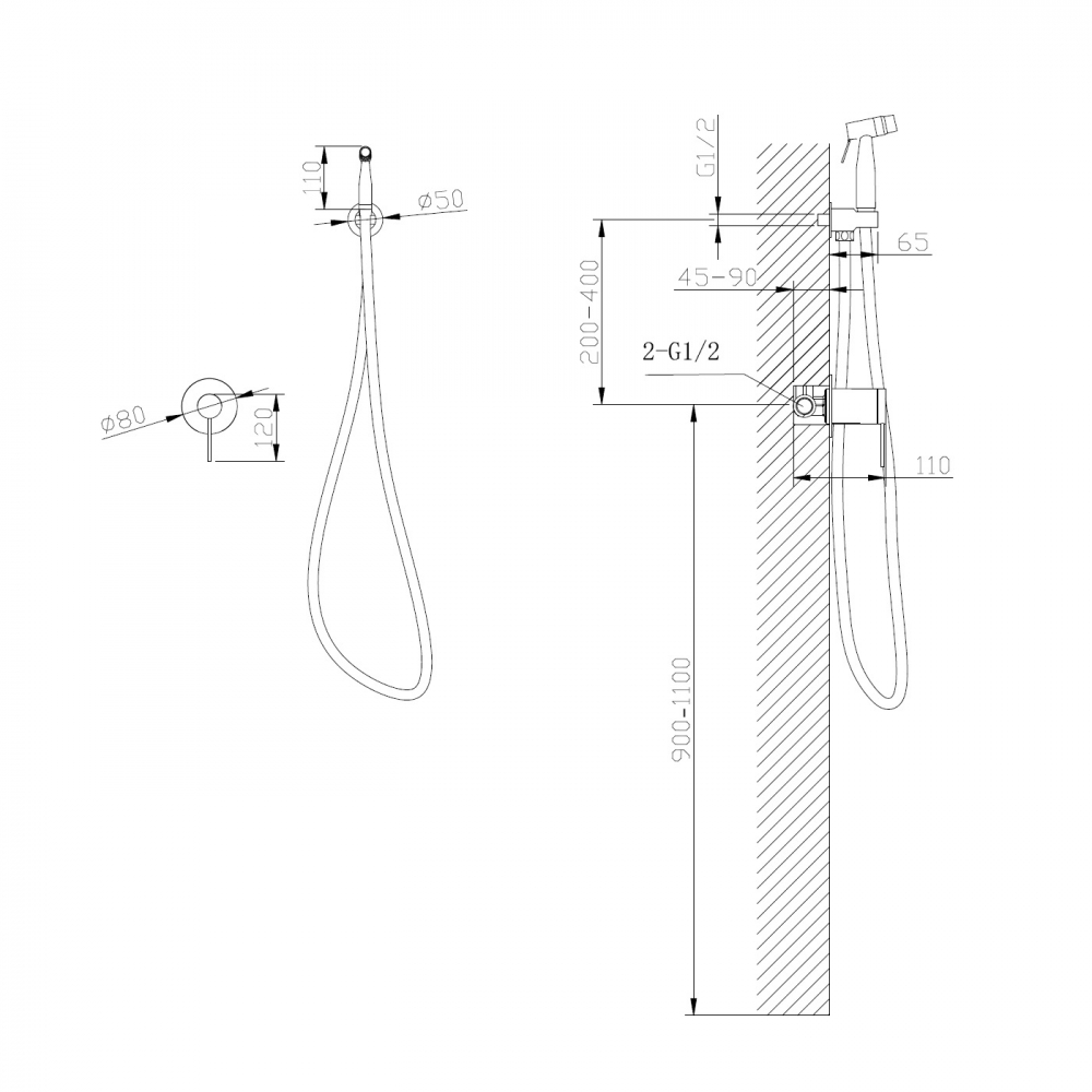��������� ABBER Emotion AF8825G � ������������� �����, ������ �������