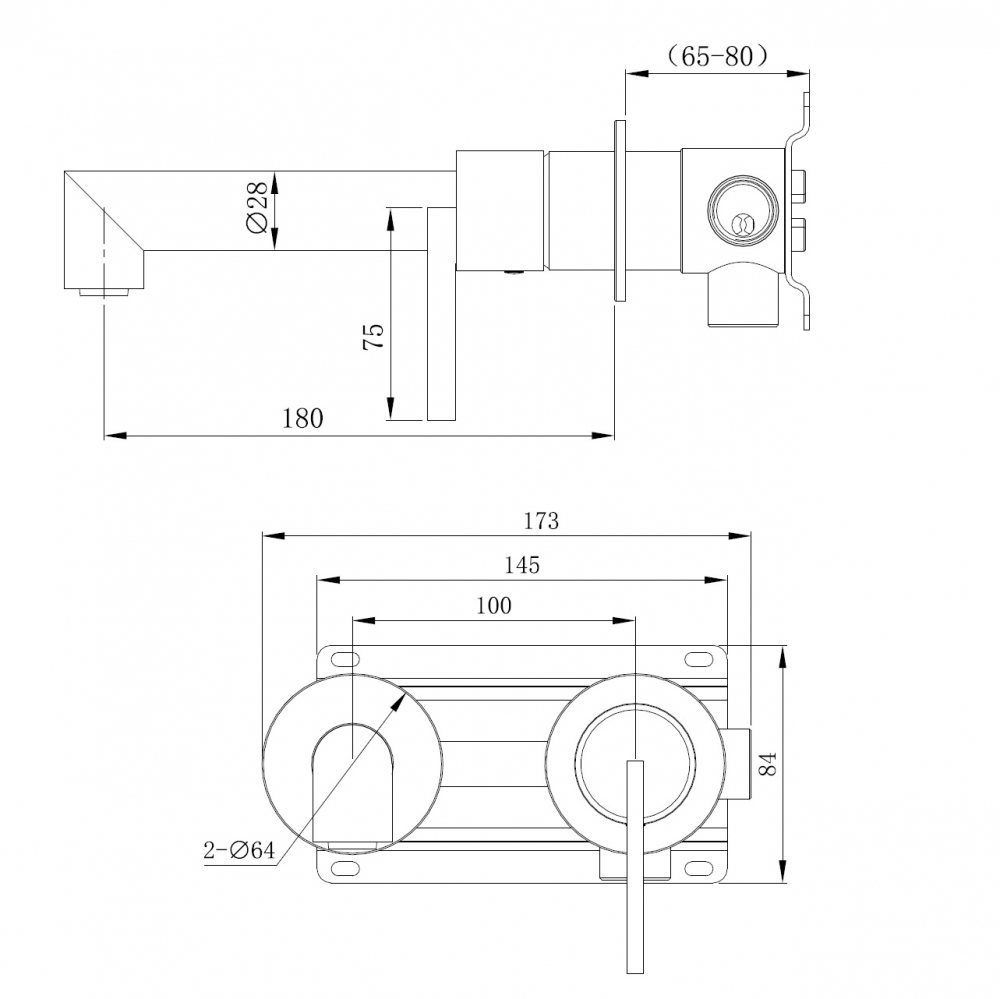 ��������� ABBER Perfekte 316 AF8A12BG ������� ������ ��� ��������, ������ �������������