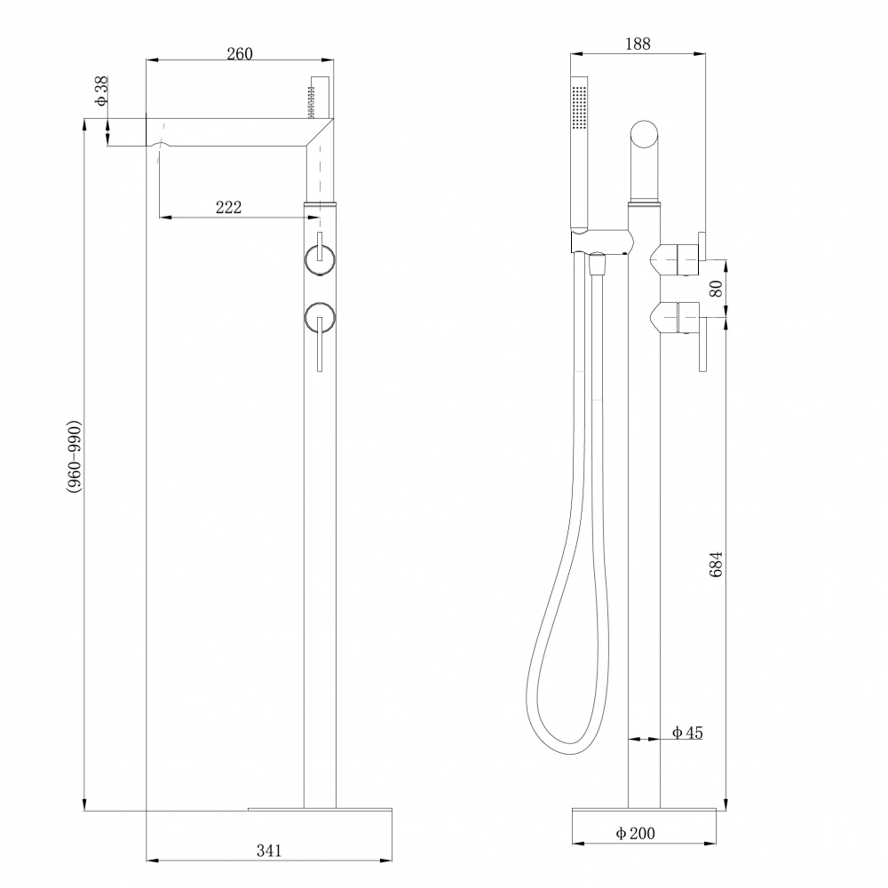 ��������� ABBER Perfekte 316 AF8A15BGG ��������������� ��� �����, ��������� ����� �������������