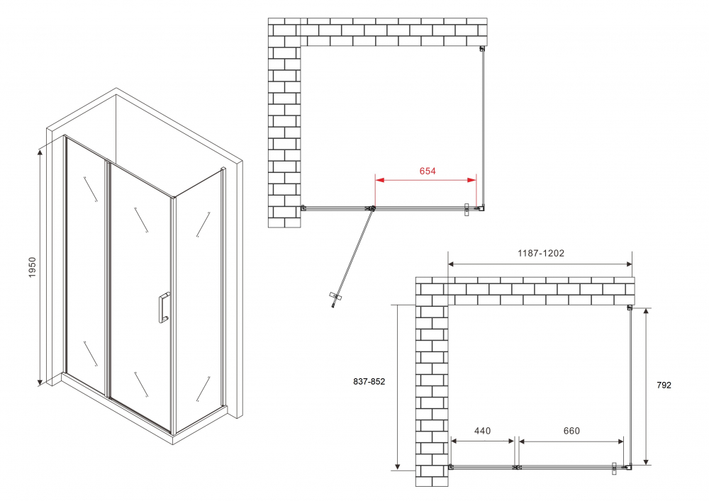 ������� ������ ABBER Sonnenstrand AG04120BS-S85B