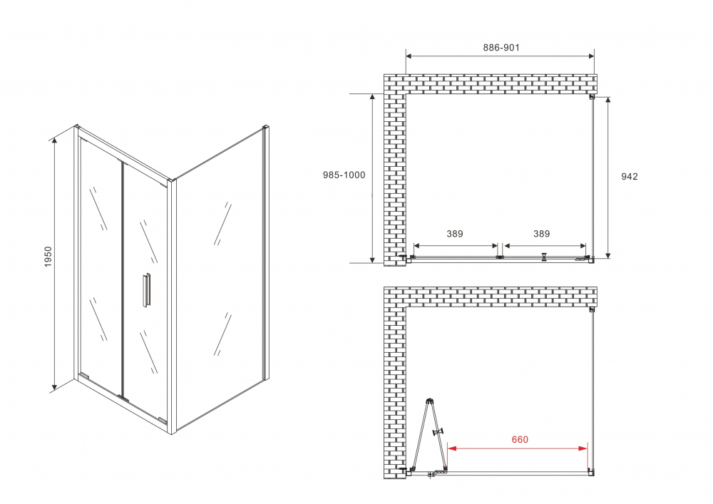 ������� ������ ABBER Sonnenstrand AG07090-S100