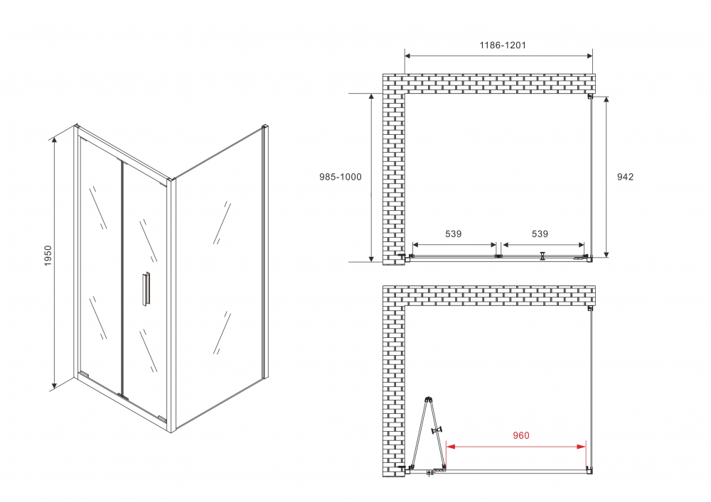 ������� ������ ABBER Sonnenstrand AG07120-S100