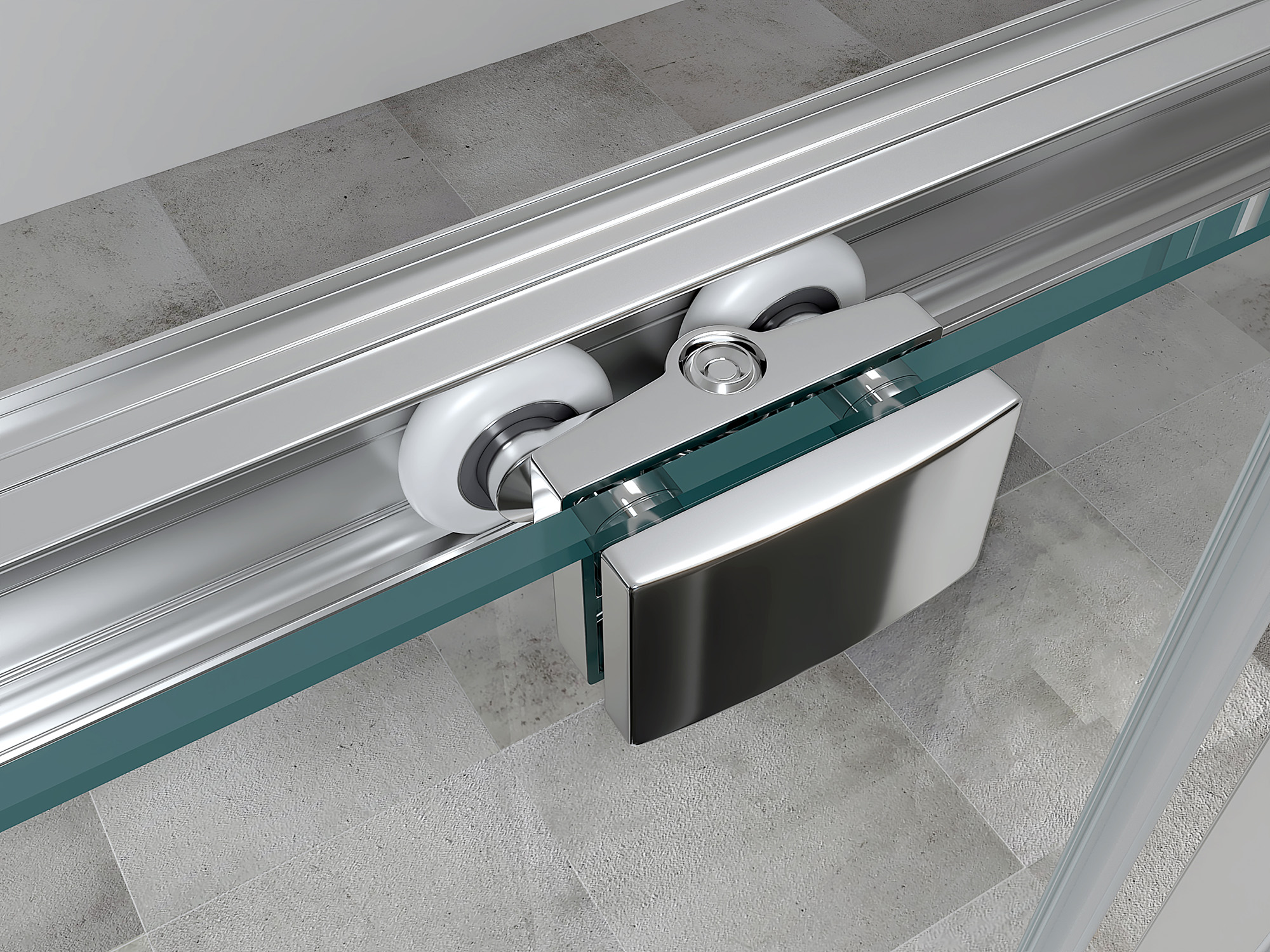 ������� ����� ABBER Schwarzer Diamant AG301405