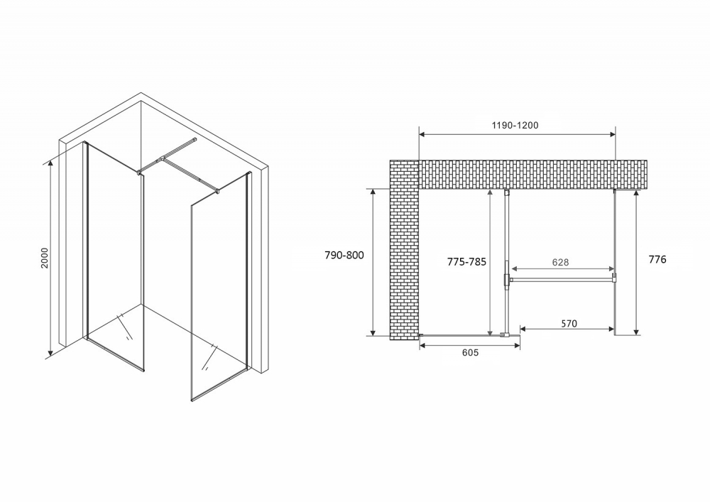 ������� ������ ABBER Immer Offen AG67128B