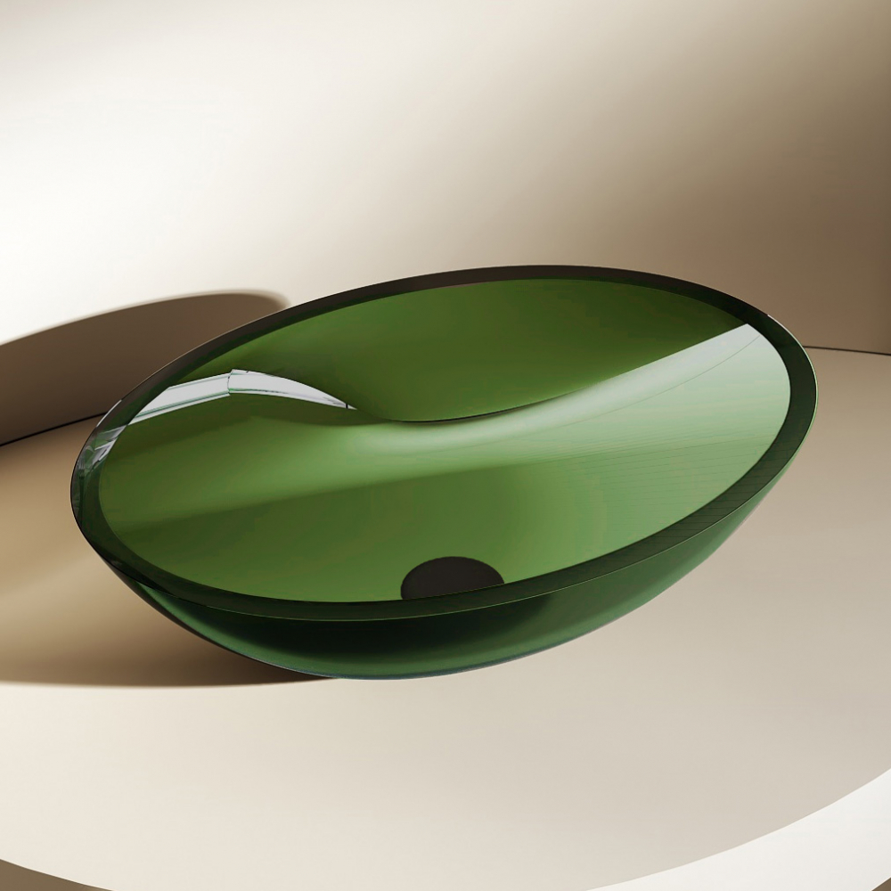 �������� ��������� ���������� ABBER Kristall AT2802Emerald �������