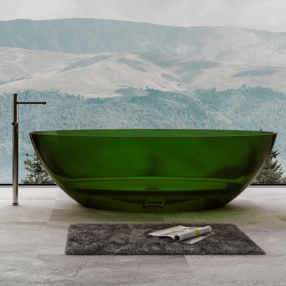 ���������� ����� ABBER Kristall AT9702Emerald �������