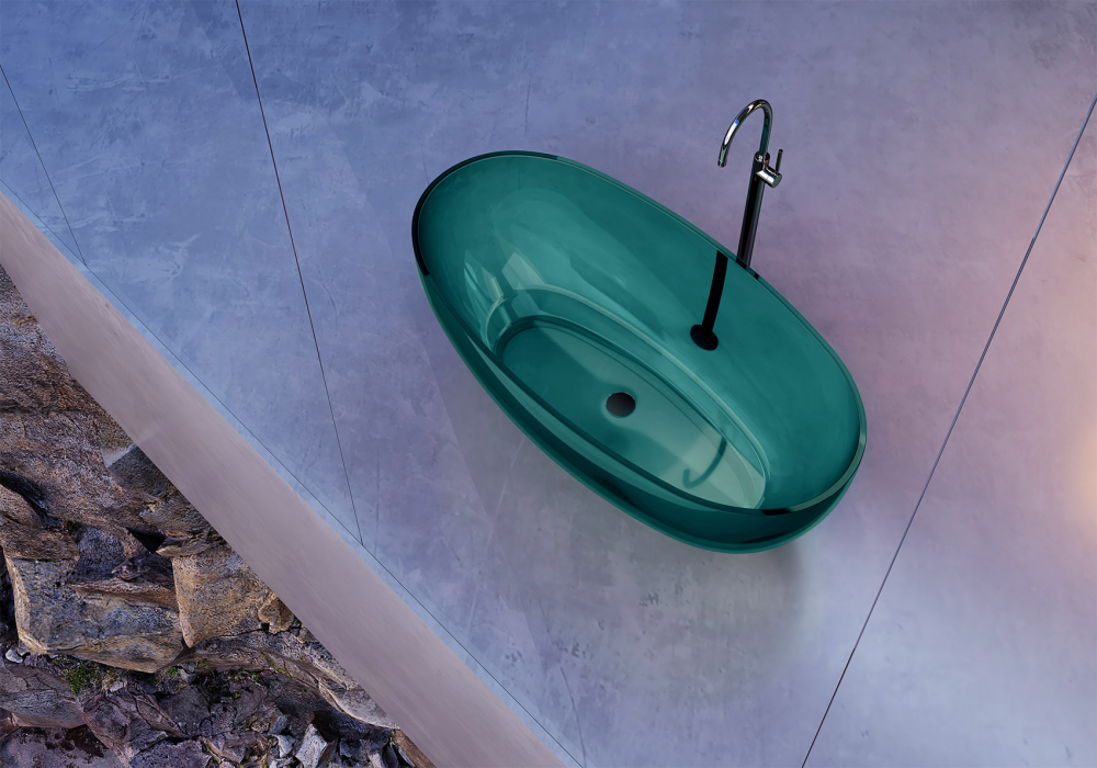 ���������� ����� ABBER Kristall AT9703Aquamarin ���������