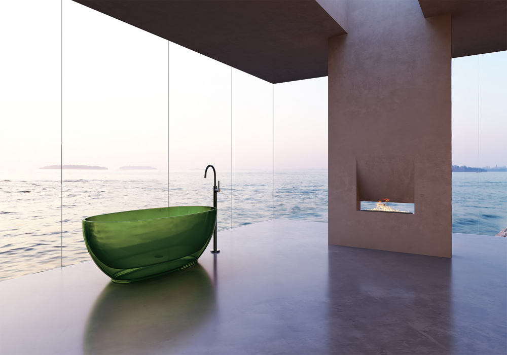 ���������� ����� ABBER Kristall AT9703Emerald �������