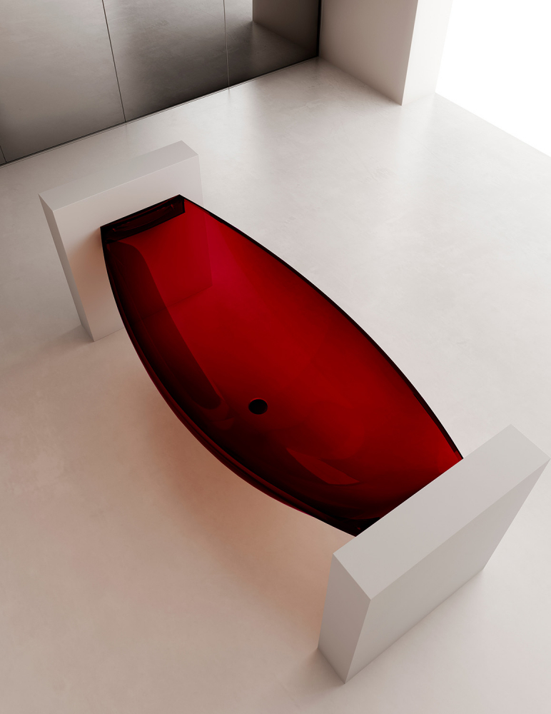 ���������� ����� ABBER Kristall AT9704Rubin ��������� �������