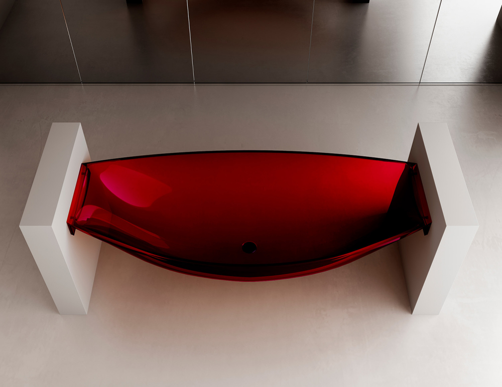 ���������� ����� ABBER Kristall AT9704Rubin ��������� �������