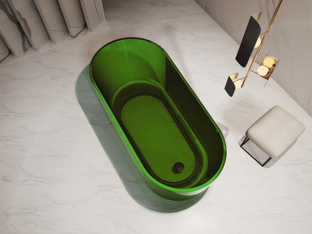 ���������� ����� ABBER Kristall AT9706Emerald �������