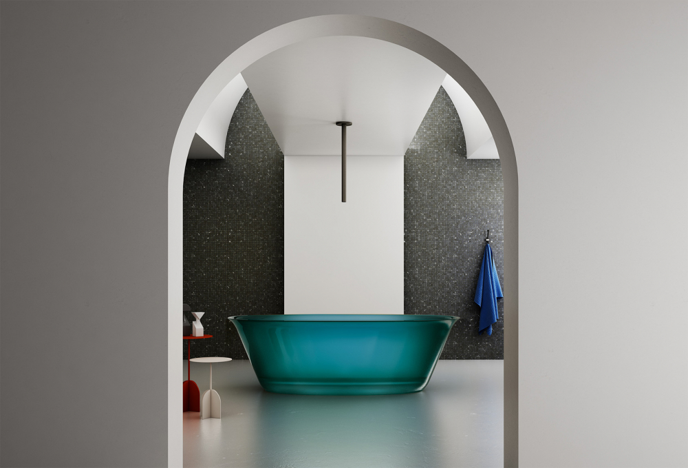 ���������� ����� ABBER Kristall AT9707Aquamarin ���������