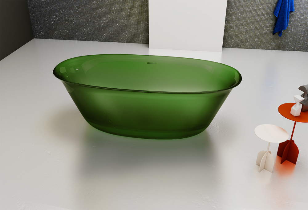 ���������� ����� ABBER Kristall AT9707Emerald �������