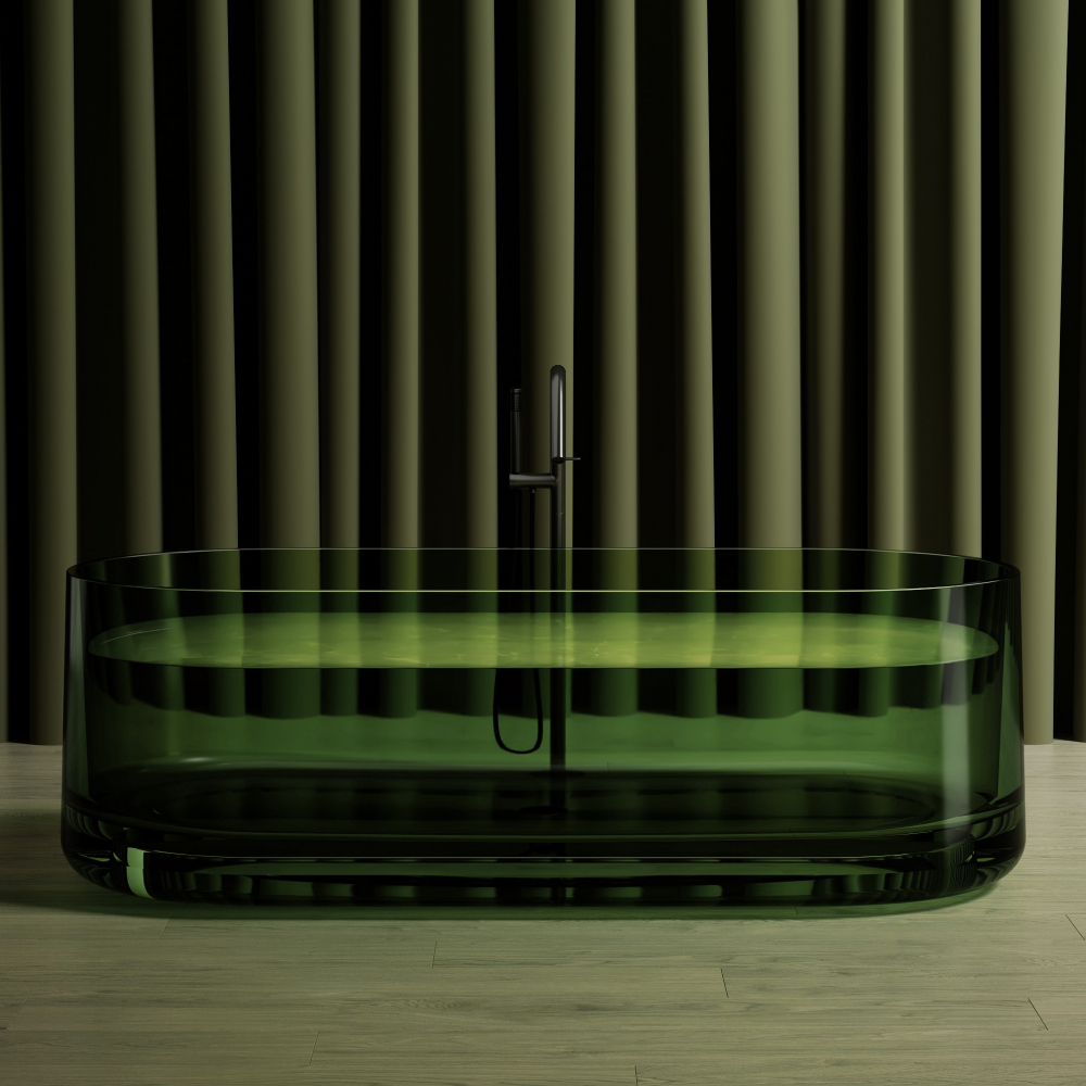 ���������� ����� ABBER Kristall AT9708Emerald �������