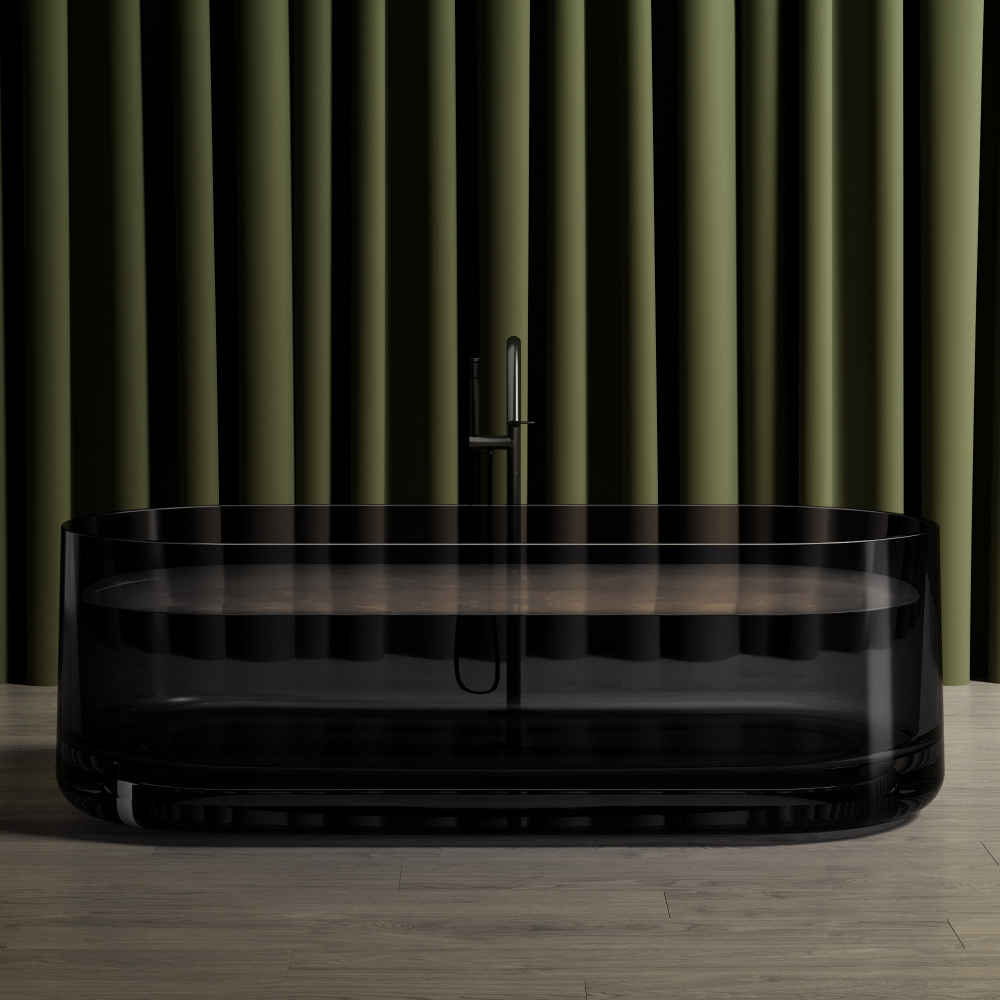 ���������� ����� ABBER Kristall AT9708Onyx ������