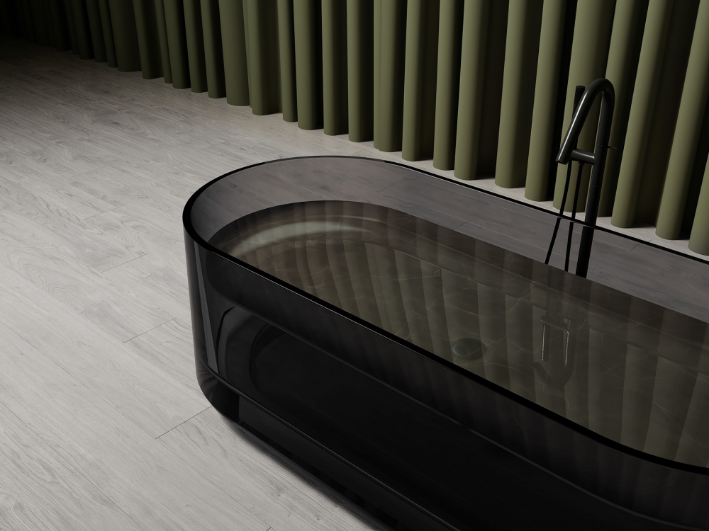 ���������� ����� ABBER Kristall AT9708Onyx ������