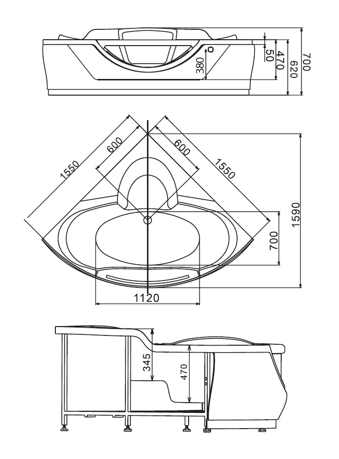 ��������� ����� Gemy G9025 II C