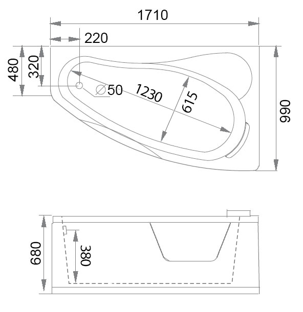 ��������� ����� Gemy G9046 II B R