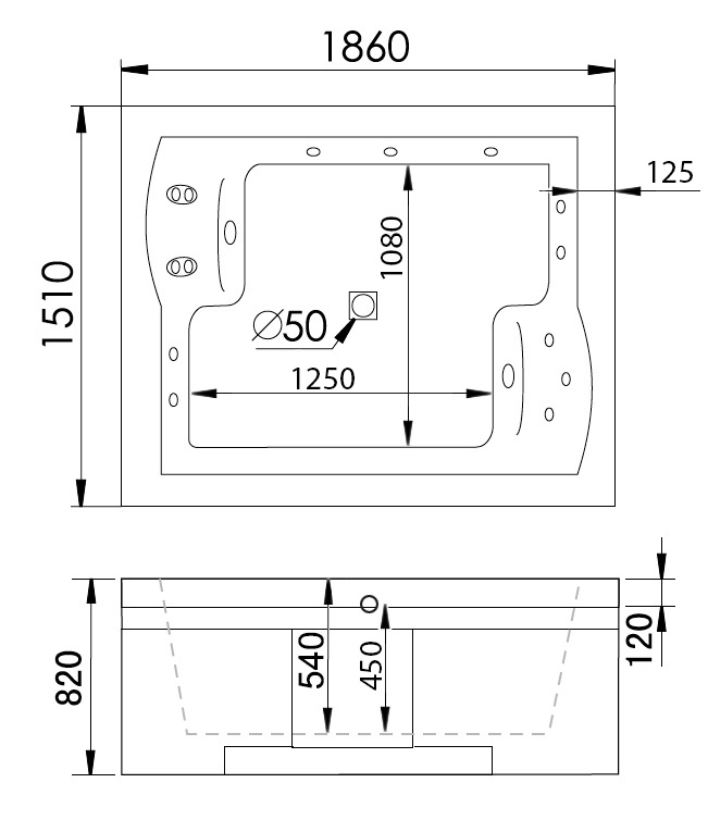 ��������� ����� Gemy G9052 II O L